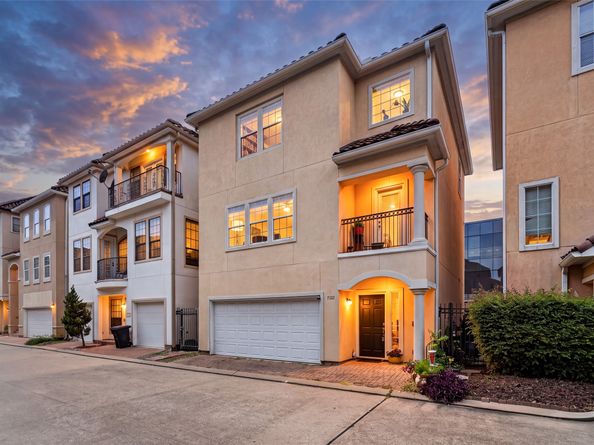 7122 Laguna Villas, Houston TX 77036
