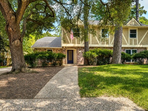 10818 Elmdale Drive, Houston TX 77070