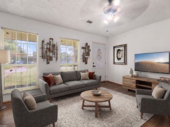 6415 Limestone Street, Houston TX 77092