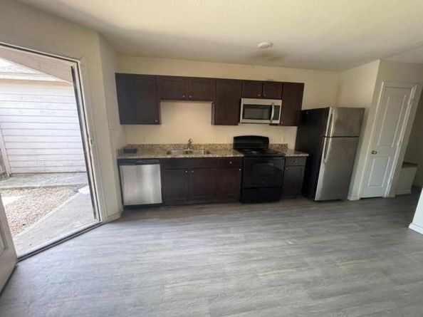 4118 Brinkley Street AB, Houston TX 77051