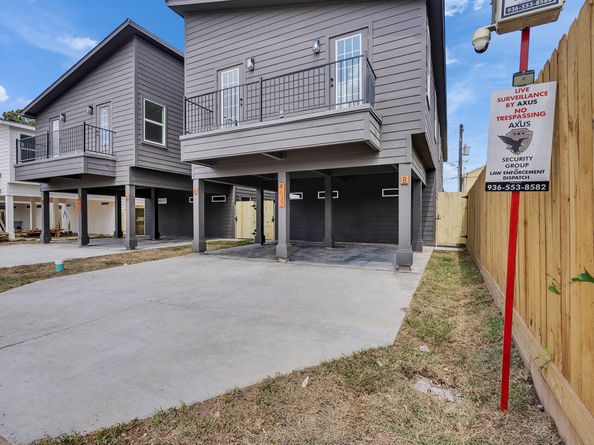 4824 Baton Rouge Street, Houston TX 77028