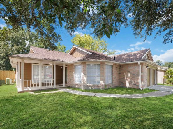 10727 Kentington Oak Drive, Humble TX 77396