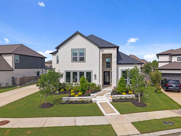 15510 Wilderness Run Drive, Cypress TX 77433