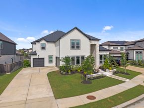 15510 Wilderness Run Drive, Cypress TX 77433