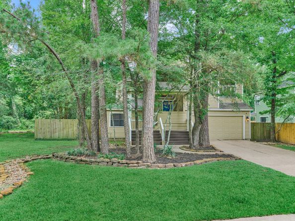 26 Twisted Birch, The Woodlands TX 77381