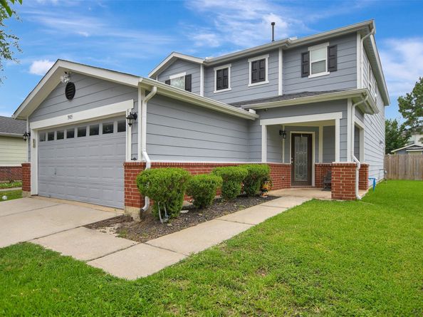 19015 Remington Bend Drive, Houston TX 77073