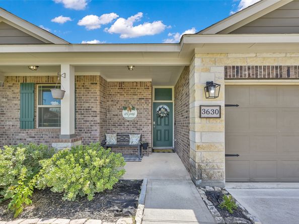 3630 Karissa Road, Conroe TX 77306