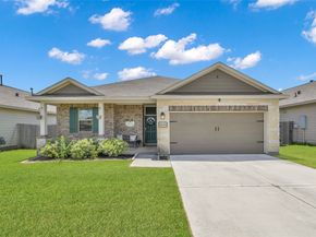 3630 Karissa Road, Conroe TX 77306