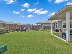 3630 Karissa Road, Conroe TX 77306