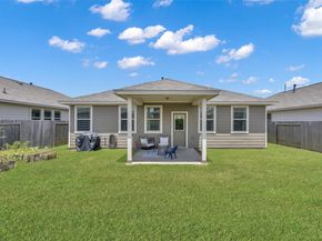 3630 Karissa Road, Conroe TX 77306