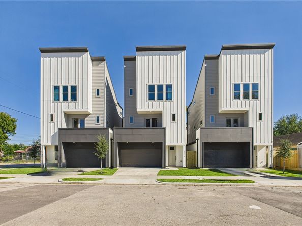5316 Terry Street, Houston TX 77009