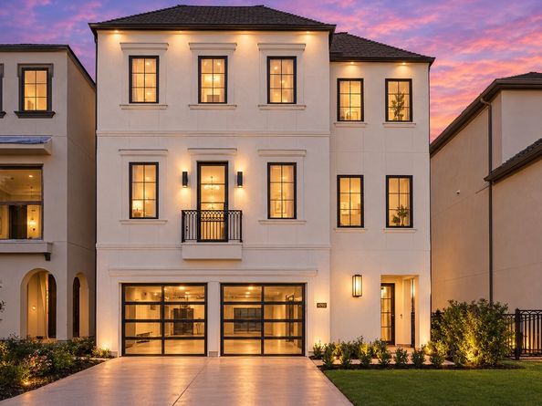 4702 Sunset Circle, Sugar Land TX 77479