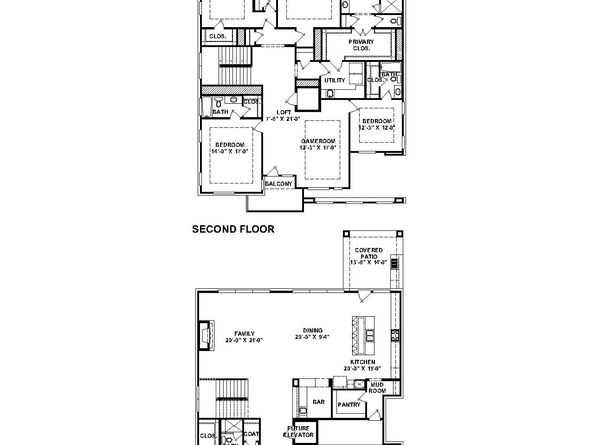 2336 Bartlett Street, Houston TX 77098