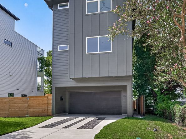 116 Nagle Street, Houston TX 77003