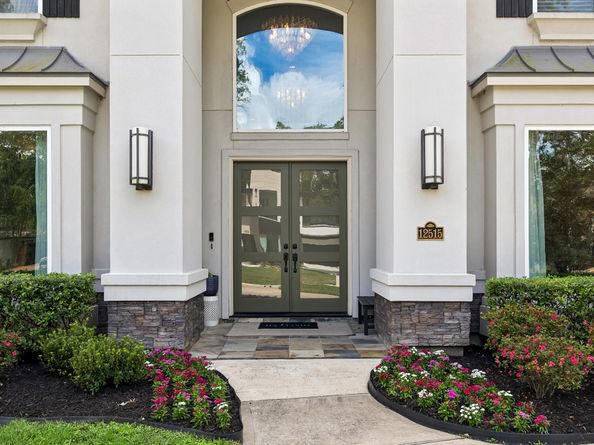 12515 Overcup Drive, Houston TX 77024
