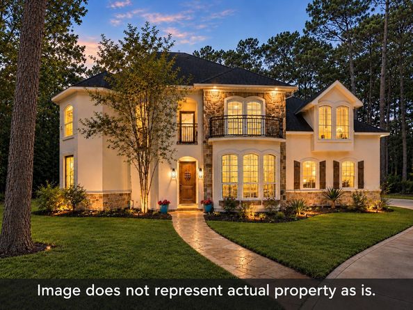 4114 Tee Tree Court, Spring TX 77386