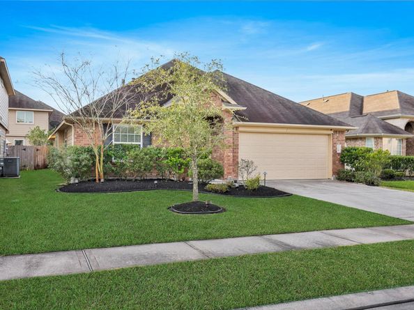 3530 Tulip Trace Drive, Spring TX 77386