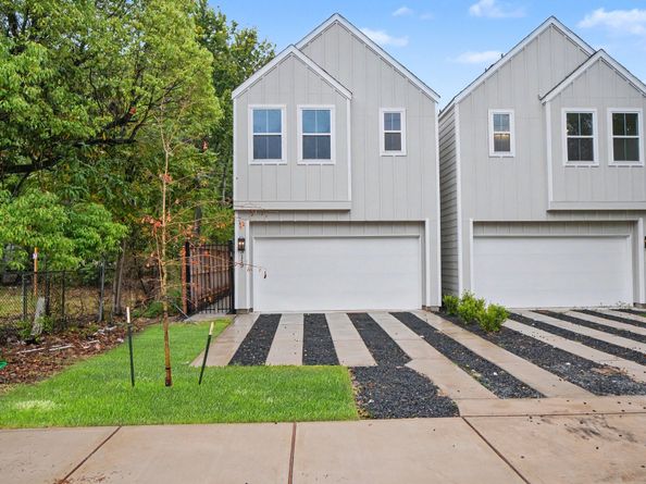 3113 Tuam Street, Houston TX 77004