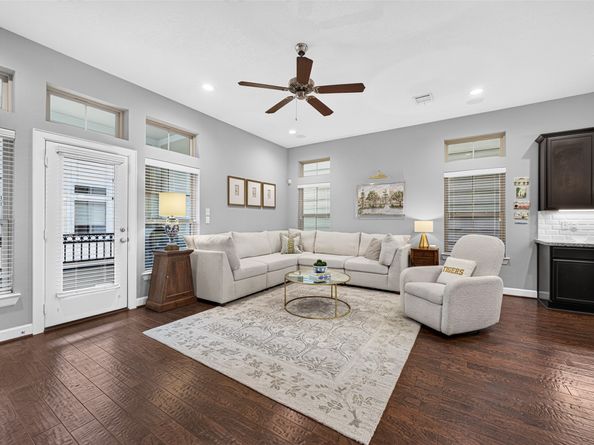 2602 Ashland Street, Houston TX 77008
