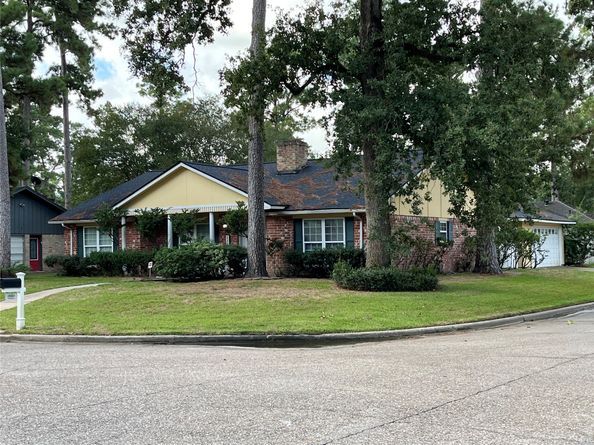 25423 Fairbrook Lane, Spring TX 77373