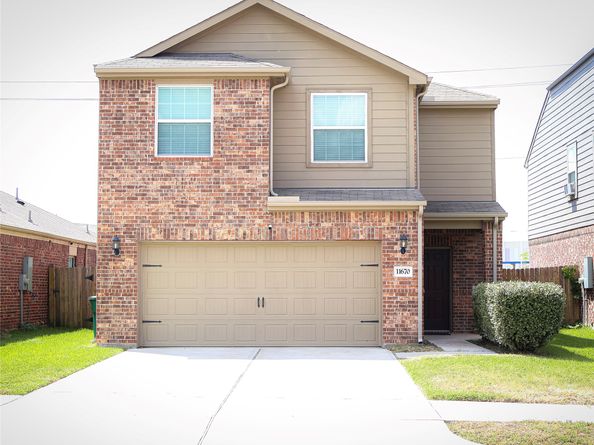 11670 El Rubi Drive, Houston TX 77048