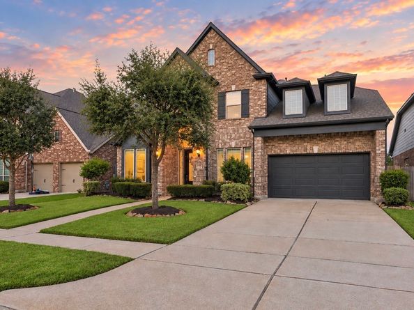 20302 Monica Joyce Lane, Cypress TX 77433