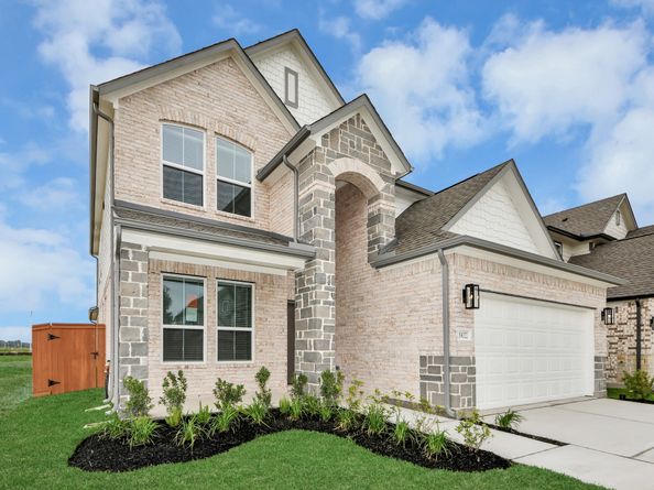 22215 San Felice Drive, Hockley TX 77447