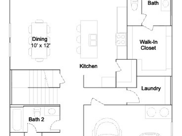 28903 Golden Warbler Court, Hockley TX 77447