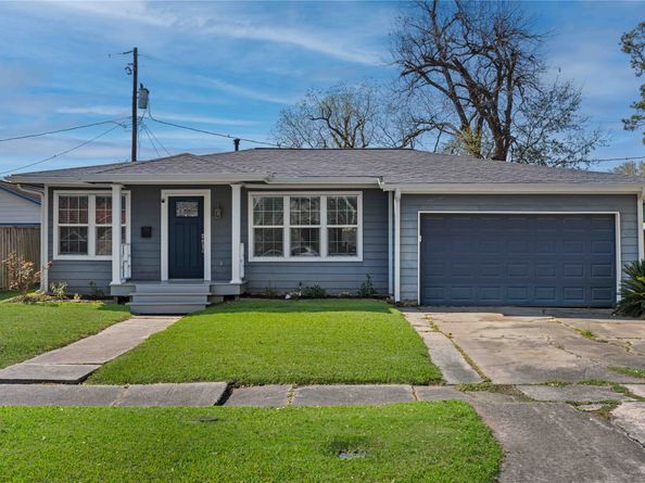 1118 Jocelyn Street, Houston TX 77023