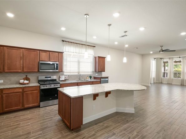 516 Nokota Drive, Spring TX 77382