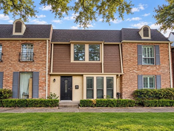 526 N Post Oak Lane, Houston TX 77024