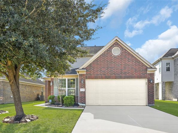 19739 Atherton Bend Lane, Cypress TX 77429