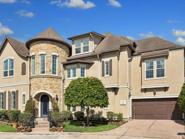10 Windsor Court, Houston TX 77055