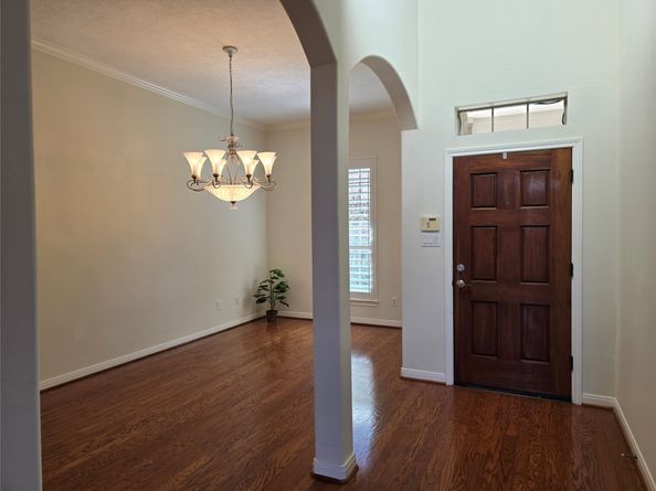 3716 N Becca Lane, Houston TX 77092