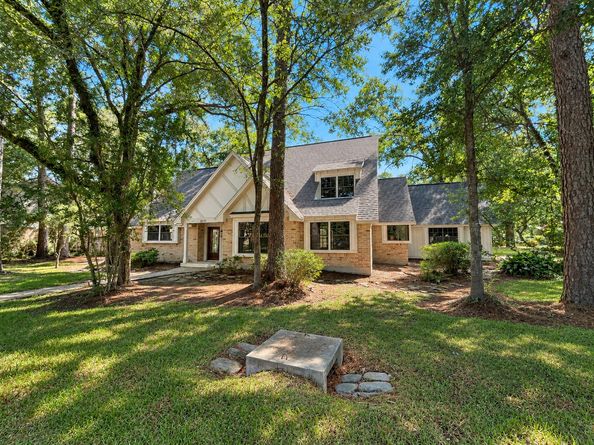 10715 E Timberwagon Circle, Spring TX 77380