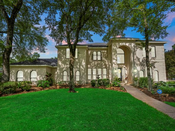 24803 Northampton Forest Drive, Spring TX 77389