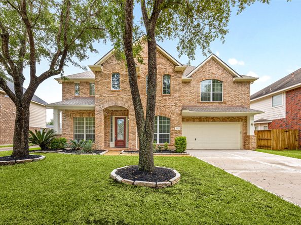 21223 Granite Trail Lane, Richmond TX 77407