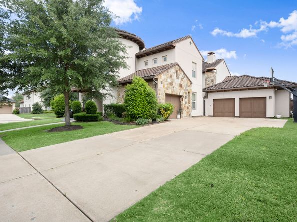5103 Jackson Ponds Court, Sugar Land TX 77479