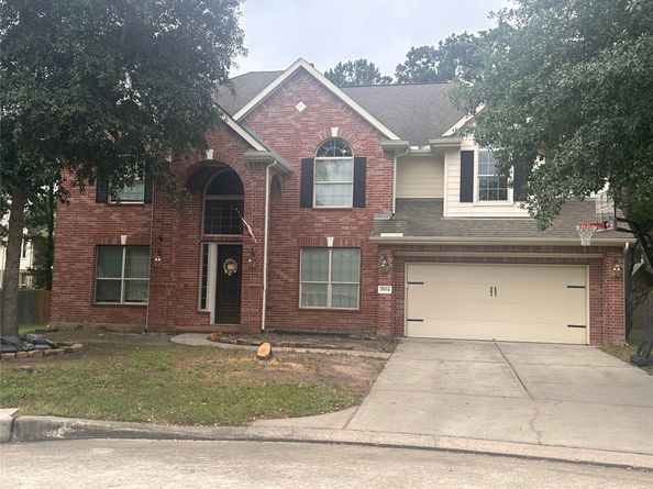 2604 Westleton Lane, Conroe TX 77304