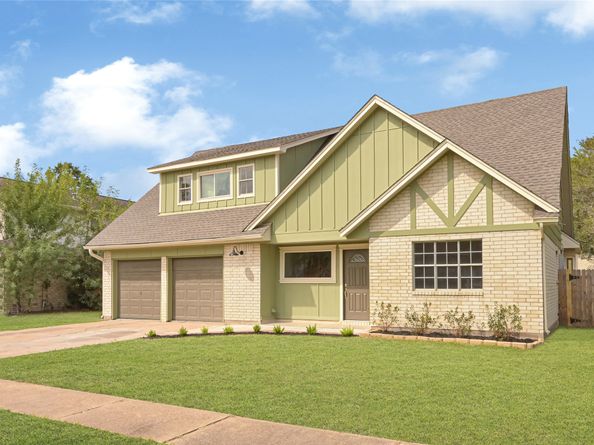 21406 Park Royale Drive, Katy TX 77450