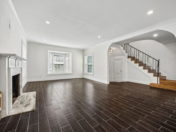 4431 N Roseneath Drive, Houston TX 77021