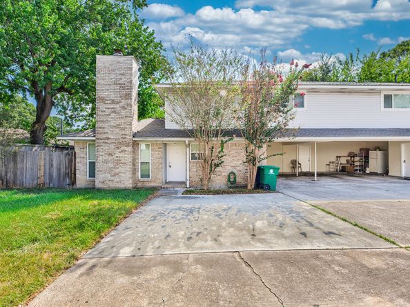 10810 Sugar Hill Drive, Houston TX 77042
