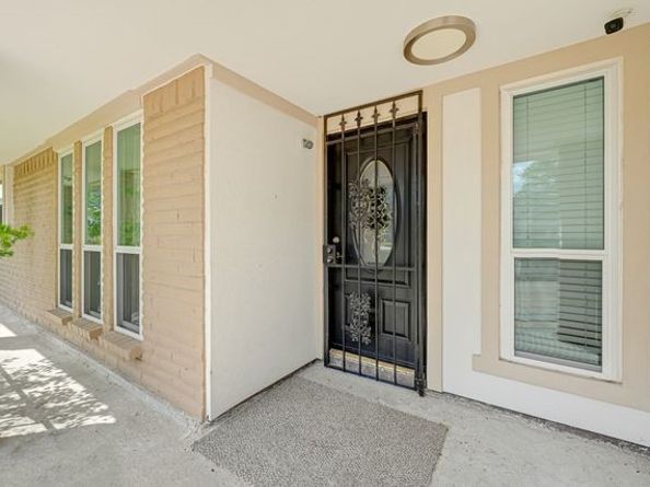 11451 Gracechurch Drive, Houston TX 77066