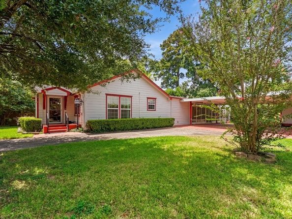2609 Bevis Street, Houston TX 77008