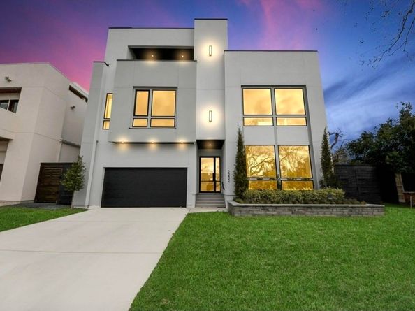 2232 Swift Boulevard, Houston TX 77030