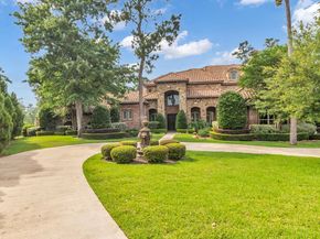 27919 Hansons Court, Spring TX 77386