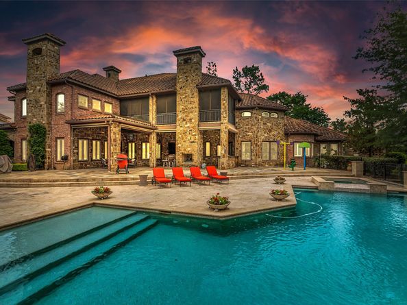 27919 Hansons Court, Spring TX 77386