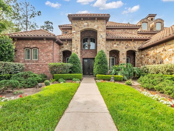 27919 Hansons Court, Spring TX 77386
