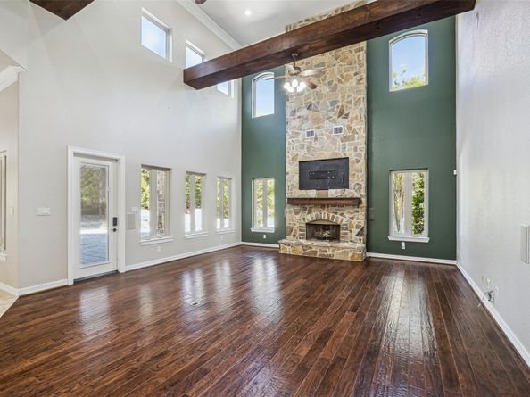 27919 Hansons Court, Spring TX 77386