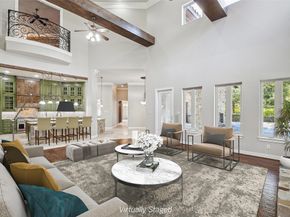 27919 Hansons Court, Spring TX 77386